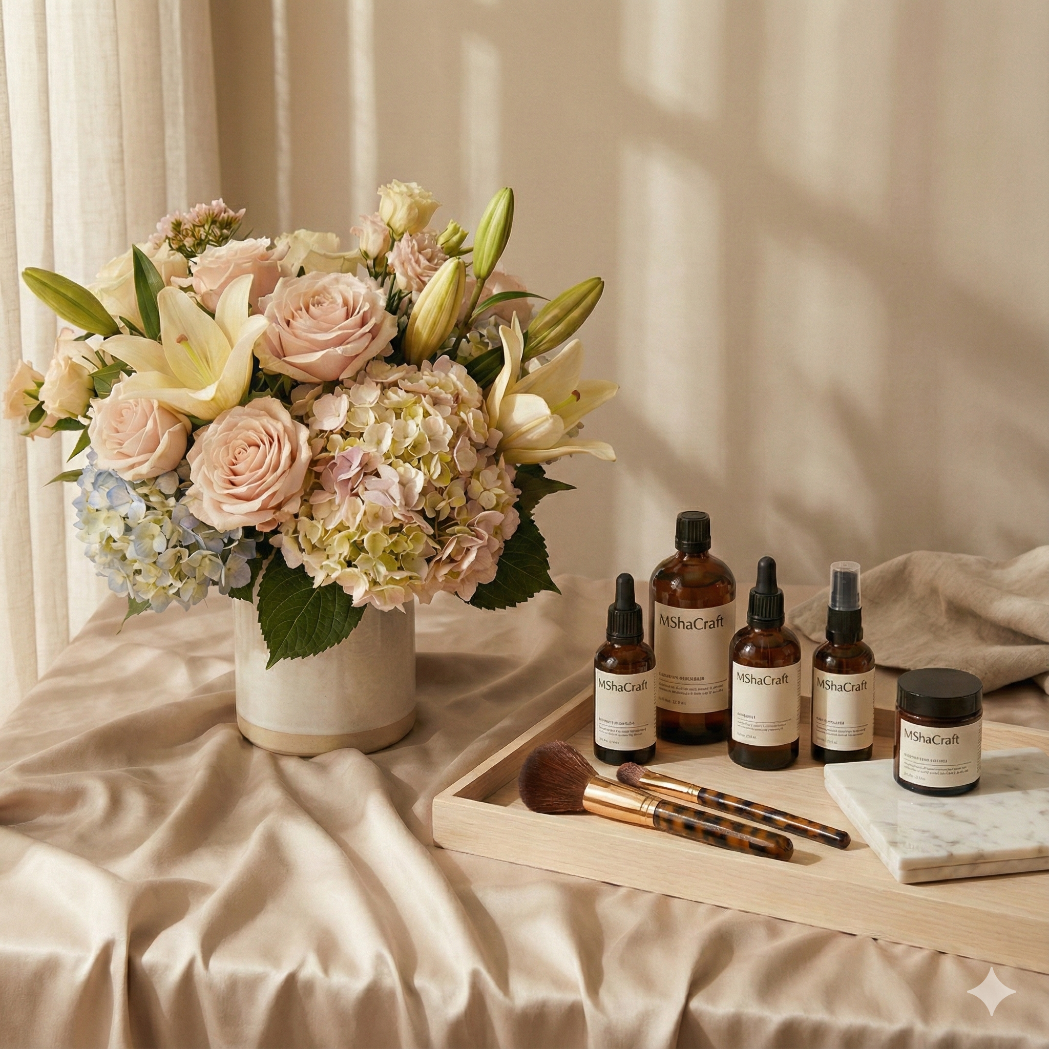 Why Choose MShaCraft