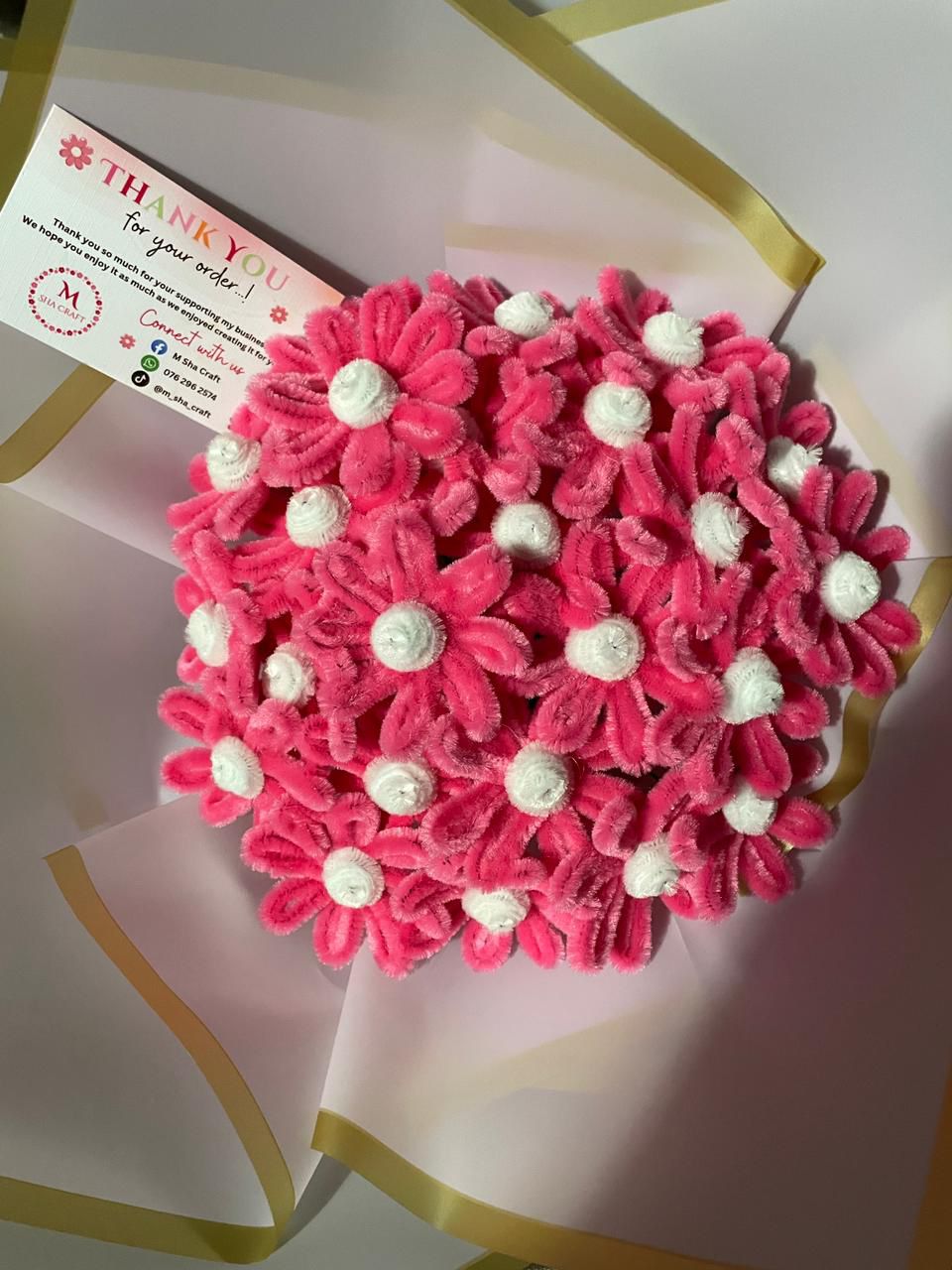 Luxury Flower Bouquet