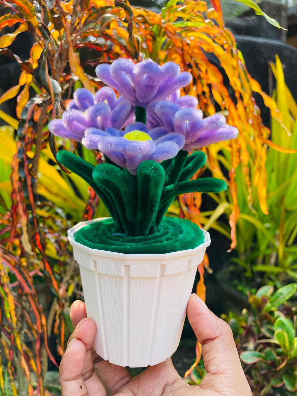 Elegant Mixed Bouquet